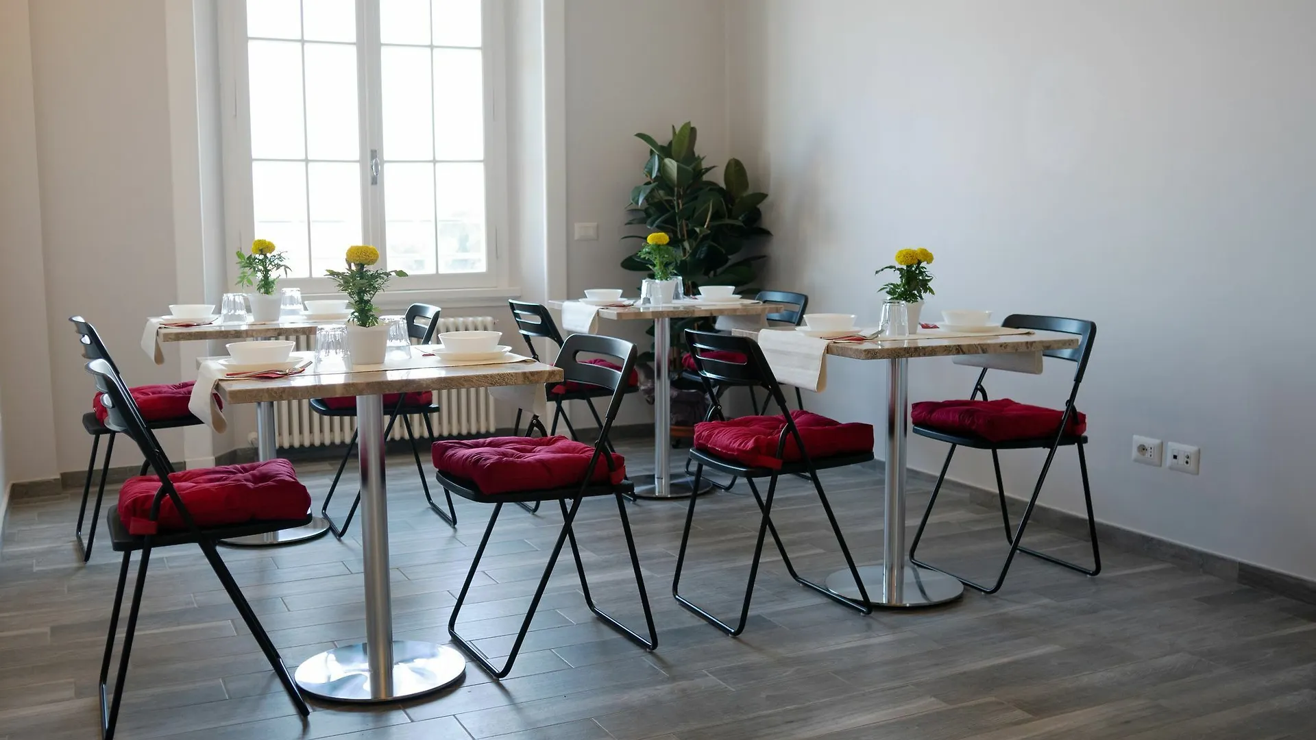 Bed & Breakfast Piazza Bologna Little Suites Rome