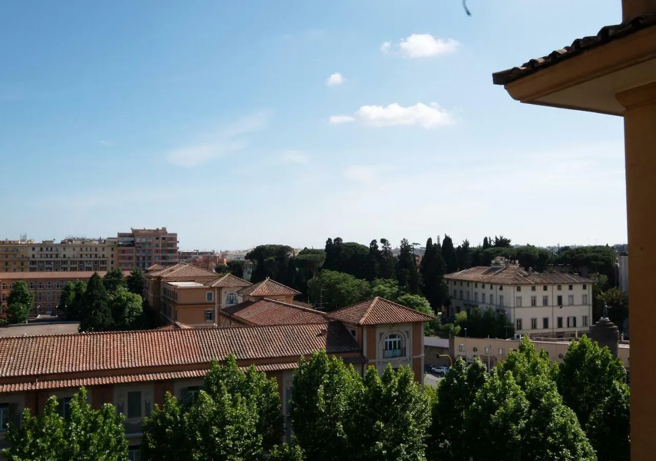 Piazza Bologna Little Suites Rome 0*,  Italy