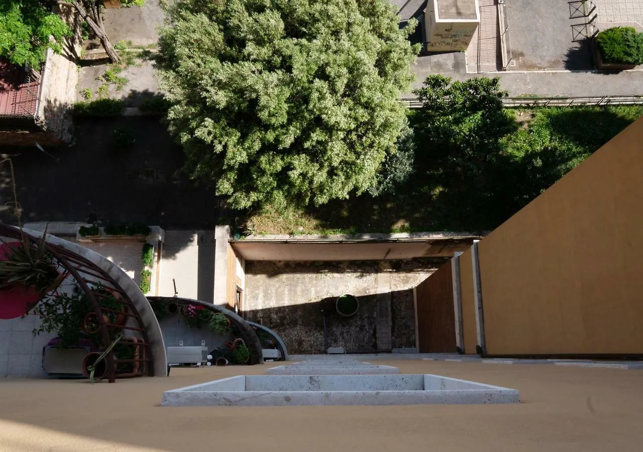 Bed & Breakfast Piazza Bologna Little Suites Rome Italy