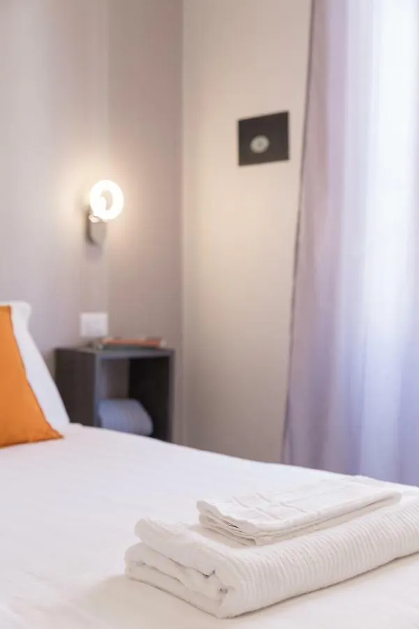 Piazza Bologna Little Suites Rome 0*,  Italy