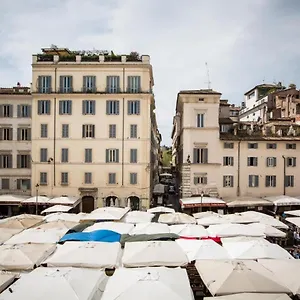 Campo Dei Fiori Funny Flat Apartamento